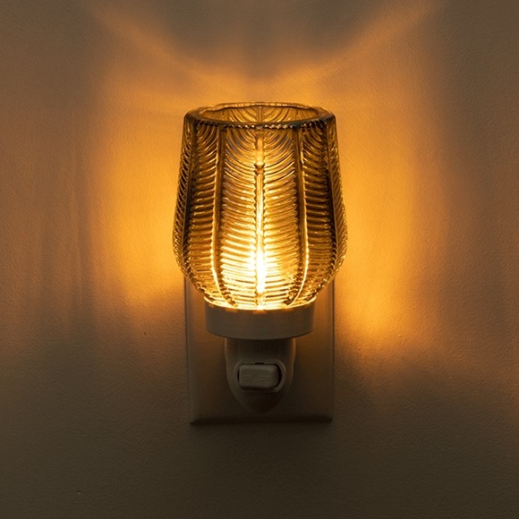 Scentsy Gatsby Mini Warmer - Picture 3 of 3